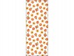 Peach Scratch-and-sniff Bookmarks