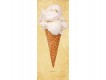 Vanilla Scratch-and-sniff Bookmarks