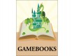Étiquettes de classification - Gamebooks