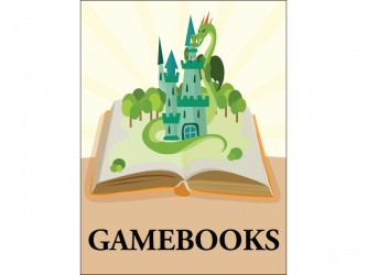Étiquettes de classification - Gamebooks