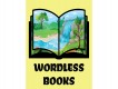 Étiquettes de classification - Wordless Books