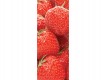 Signets "Grattez et sentez" - Fraises