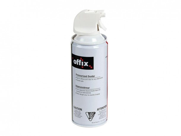 Dépoussiéreur Offix