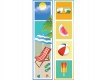 "Summer" Biblio RPL Bookmarks