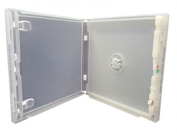 One-Time - Boîtier CD - 1 disque