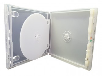 One-Time - Boîtier CD - 2 disques
