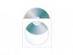 Tyvek Disc Sleeve - No flap
