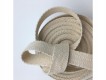 Cotton Twill Tape for cloth labeling