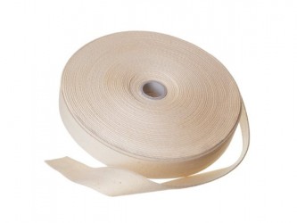 Cotton Twill Tape for cloth labeling