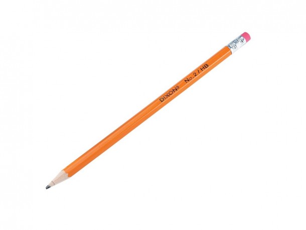 Dixon Pencils
