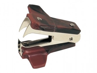 Claw Style Staple Remover