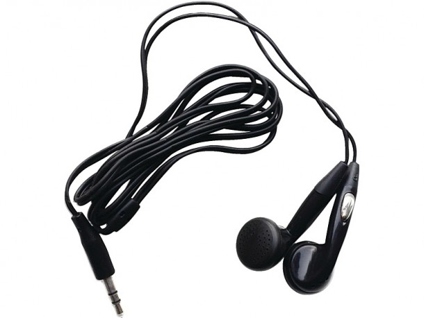 Personal Headphones
