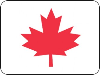 Étiquettes de classification - Canada