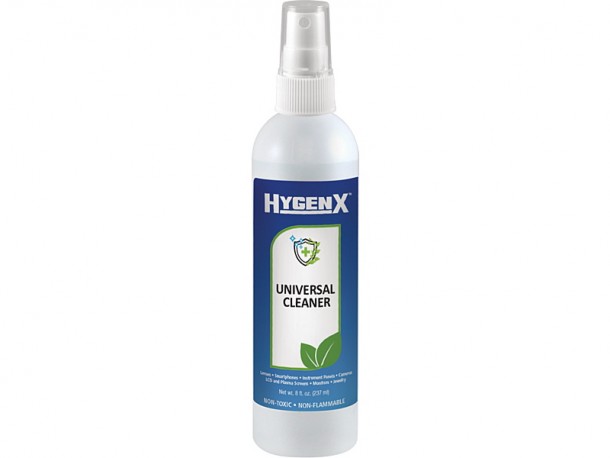 HamiltonBuhl HygenX Universal Cleaner
