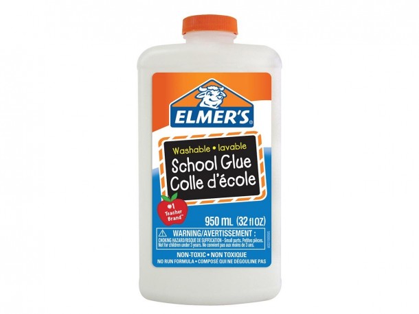 Elmer's Washable School Glue