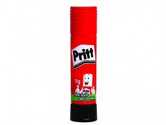 Colle en bâton Pritt