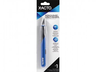 X-ACTO 1 Retractable Precision Knife
