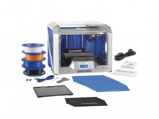 Imprimante 3D Dremel 3D40 - Trousse d’enseignant