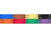 Crayons de cire de Crayola - Gros crayons - Boîte de 400 (8 coul.)