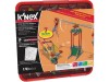 K'NEX Building Set - Introduction to simple machines: Lever and Pulleys