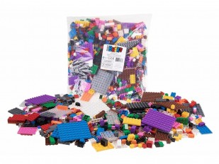 Strictly Briks 1 008 Brik Set