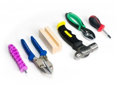 TeacherGeek Tools: Maker Tool Set