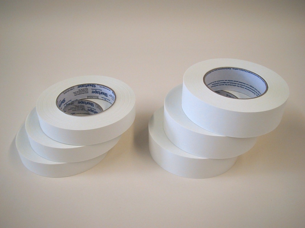 Shurtape Hinge Tape Biblio RPL Ltée