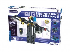 Engineering Makerspace Kit: The Big Kit
