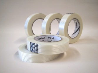 Tartan 8934 Filament Tape