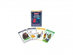 Bloxels Fables and Fairy Tales Card Deck