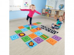 Learning Resources Let's Go Code Activity Set