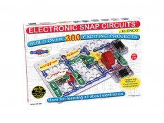 Trousse de projets électroniques Snap Circuits Classic