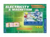 Trousse d'activités sur l'électricité et le magnétisme