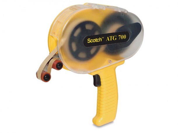 Adhesive Transfer Tape Dispenser
