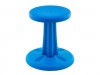 Tabouret oscillant antimicrobien pour enfants de Kore - 36 cm