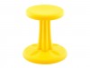 Tabouret oscillant antimicrobien pour enfants de Kore - 36 cm