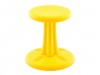 Tabouret oscillant antimicrobien pour enfants de Kore - 36 cm