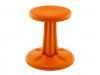 Tabouret oscillant antimicrobien pour enfants de Kore - 36 cm