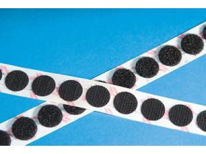 Rondelles de Velcro