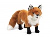 Marionnette à main Renard roux de Folkmanis