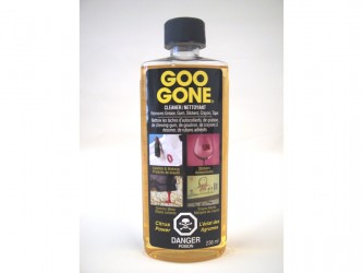 Éliminateur de colle Goo-Gone