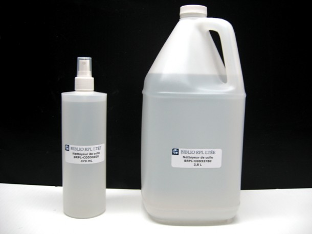 Empty Sprayer Bottle