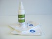 Vaporisateur de liquide de finition Disc-Go-Tech