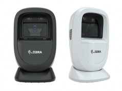 Motorola Symbol DS9208 Barcode Scanner