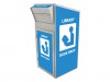 American Book Returns M810 Book Return