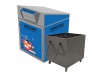 American Book Returns M1010 Book Return with Cart