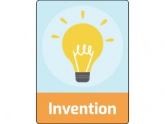 Étiquettes de classification - Inventions