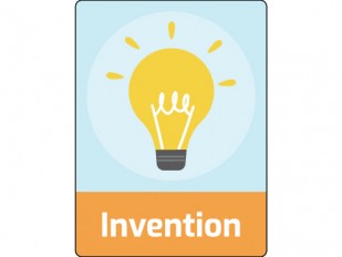 Classification Labels - Inventions