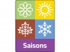 Classification Labels - Saisons