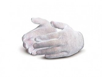 Inspection Cotton Gloves